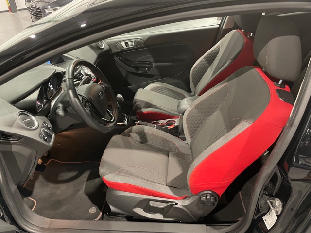 Ford Fiesta S 1.0 Ecoboost ‘2016’ met Garantie