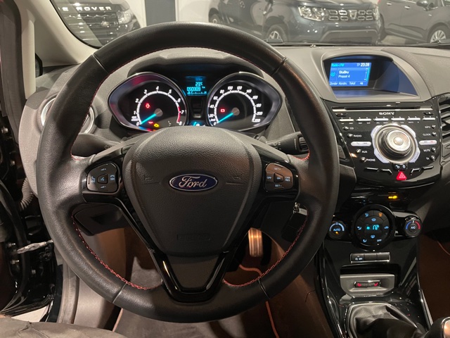 Ford Fiesta S 1.0 Ecoboost ‘2016’ met Garantie