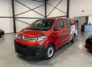 Citroen Jumpy 2.0HDi Dubbel Cabine Automaat Garantie