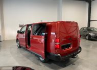 Citroen Jumpy 2.0HDi Dubbel Cabine Automaat Garantie