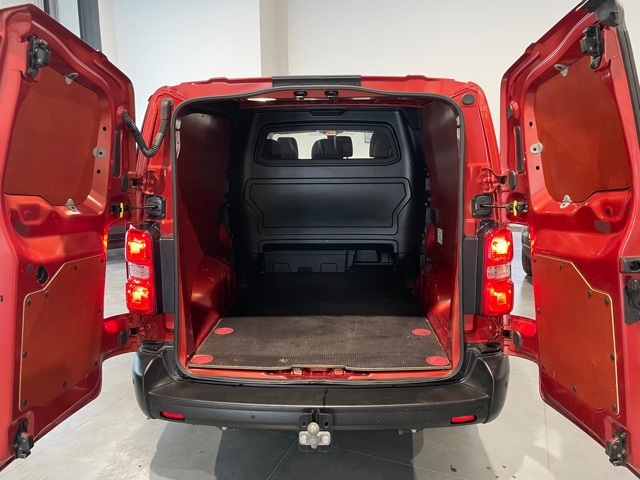 Citroen Jumpy 2.0HDi Dubbel Cabine Automaat Garantie