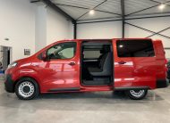 Citroen Jumpy 2.0HDi Dubbel Cabine Automaat Garantie