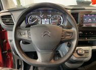 Citroen Jumpy 2.0HDi Dubbel Cabine Automaat Garantie