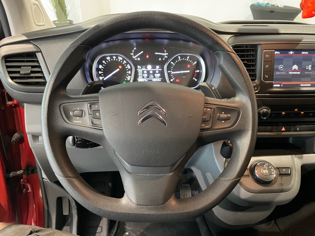 Citroen Jumpy 2.0HDi Dubbel Cabine Automaat Garantie
