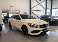 Mercedes Cla 200 Shooting Brake AMG-Line met Garantie