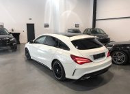 Mercedes Cla 200 Shooting Brake AMG-Line met Garantie