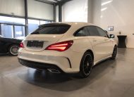 Mercedes Cla 200 Shooting Brake AMG-Line met Garantie