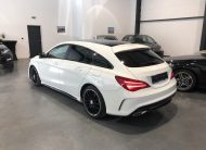 Mercedes Cla 200 Shooting Brake AMG-Line met Garantie
