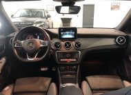 Mercedes Cla 200 Shooting Brake AMG-Line met Garantie