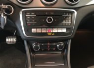 Mercedes Cla 200 Shooting Brake AMG-Line met Garantie