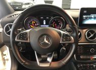 Mercedes Cla 200 Shooting Brake AMG-Line met Garantie