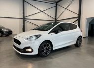 Ford Fiesta 1.0 EcoBoost ST-Line met Garantie