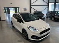 Ford Fiesta 1.0 EcoBoost ST-Line met Garantie