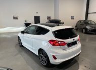 Ford Fiesta 1.0 EcoBoost ST-Line met Garantie