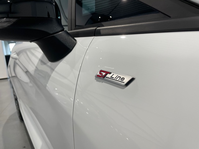 Ford Fiesta 1.0 EcoBoost ST-Line met Garantie