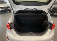 Ford Fiesta 1.0 EcoBoost ST-Line met Garantie