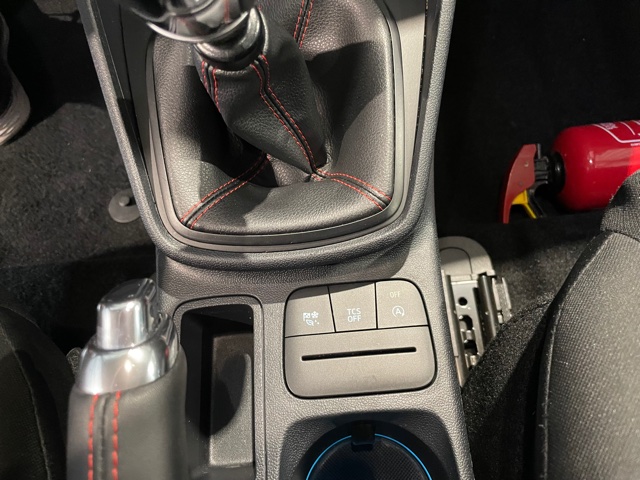 Ford Fiesta 1.0 EcoBoost ST-Line met Garantie