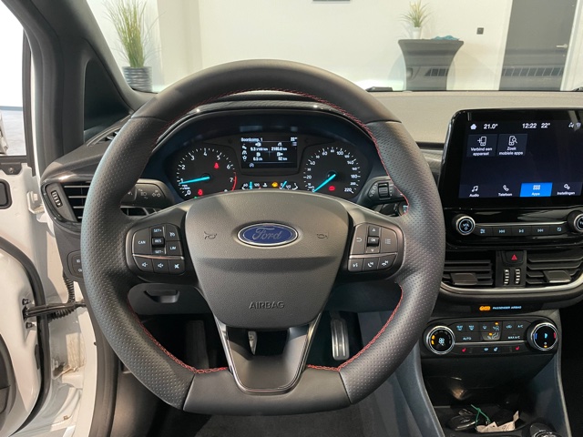 Ford Fiesta 1.0 EcoBoost ST-Line met Garantie