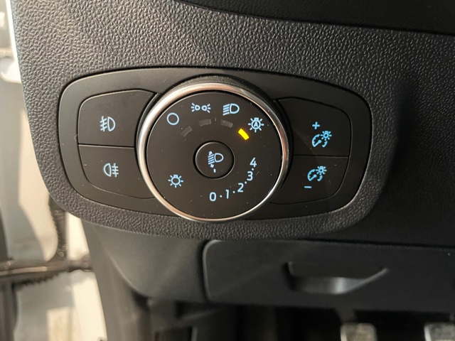 Ford Fiesta 1.0 EcoBoost ST-Line met Garantie