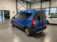 Dacia Dokker Stepway 1.2Tce ‘2016’ met Airco/Garantie