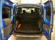 Dacia Dokker Stepway 1.2Tce ‘2016’ met Airco/Garantie