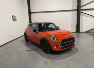 Mine One 1.5 Automaat ‘2019’ met Garantie/Navi