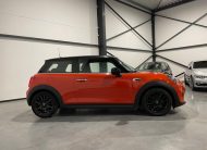 Mine One 1.5 Automaat ‘2019’ met Garantie/Navi