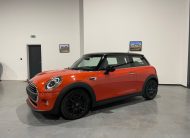 Mine One 1.5 Automaat ‘2019’ met Garantie/Navi