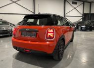 Mine One 1.5 Automaat ‘2019’ met Garantie/Navi