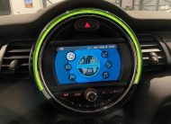 Mine One 1.5 Automaat ‘2019’ met Garantie/Navi