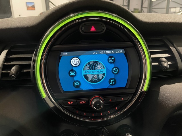 Mine One 1.5 Automaat ‘2019’ met Garantie/Navi