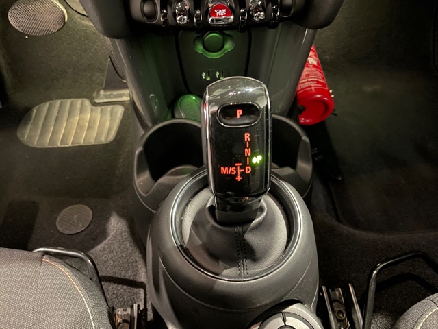 Mine One 1.5 Automaat ‘2019’ met Garantie/Navi