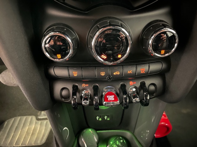 Mine One 1.5 Automaat ‘2019’ met Garantie/Navi