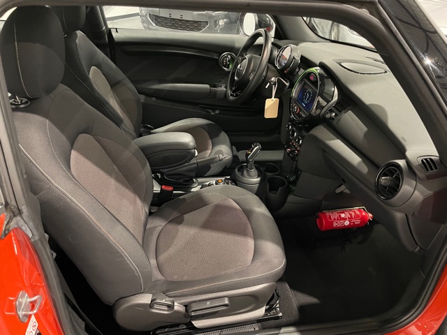 Mine One 1.5 Automaat ‘2019’ met Garantie/Navi