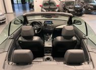 Bmw 218i F20 Cabrio ‘2017’ M-Pack met Garantie