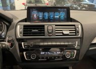 Bmw 218i F20 Cabrio ‘2017’ M-Pack met Garantie