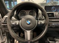 Bmw 218i F20 Cabrio ‘2017’ M-Pack met Garantie