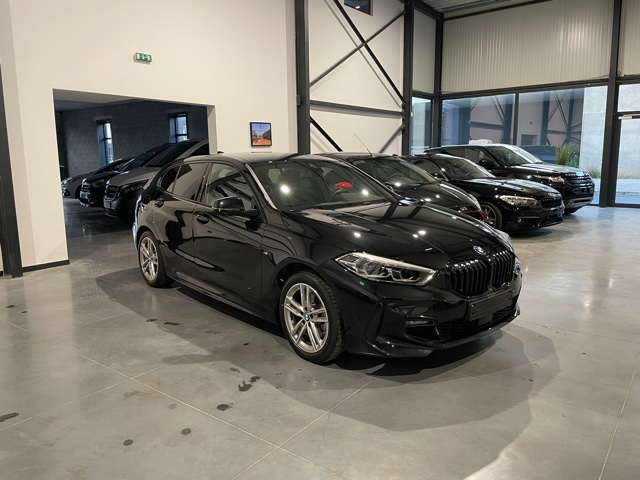 Bmw 116i F40 Full M-Pack met Garantie