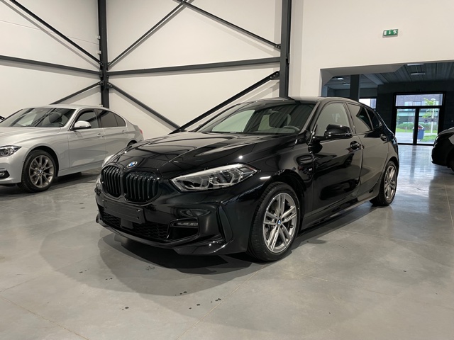 Bmw 116i F40 Full M-Pack met Garantie