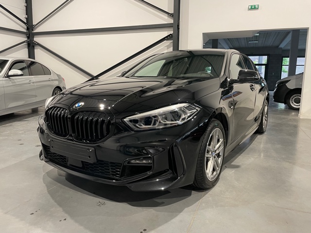 Bmw 116i F40 Full M-Pack met Garantie