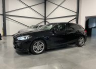 Bmw 116i F40 Full M-Pack met Garantie
