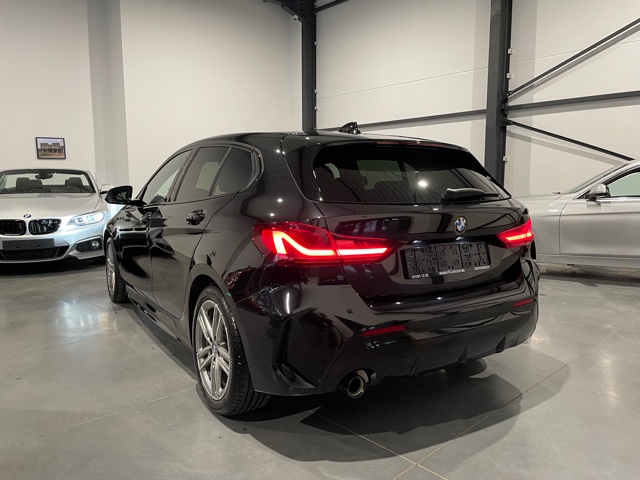 Bmw 116i F40 Full M-Pack met Garantie