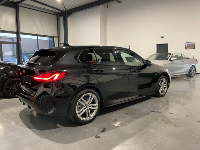 Bmw 116i F40 Full M-Pack met Garantie