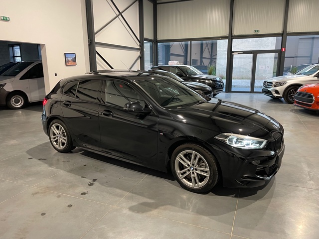 Bmw 116i F40 Full M-Pack met Garantie