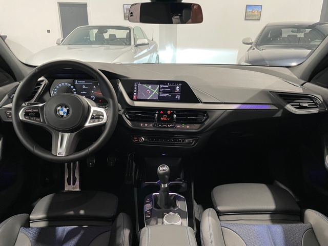 Bmw 116i F40 Full M-Pack met Garantie