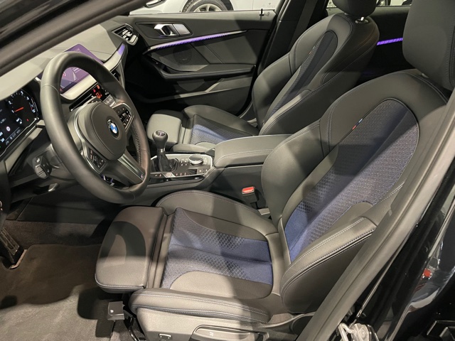 Bmw 116i F40 Full M-Pack met Garantie