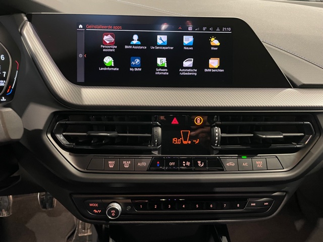 Bmw 116i F40 Full M-Pack met Garantie