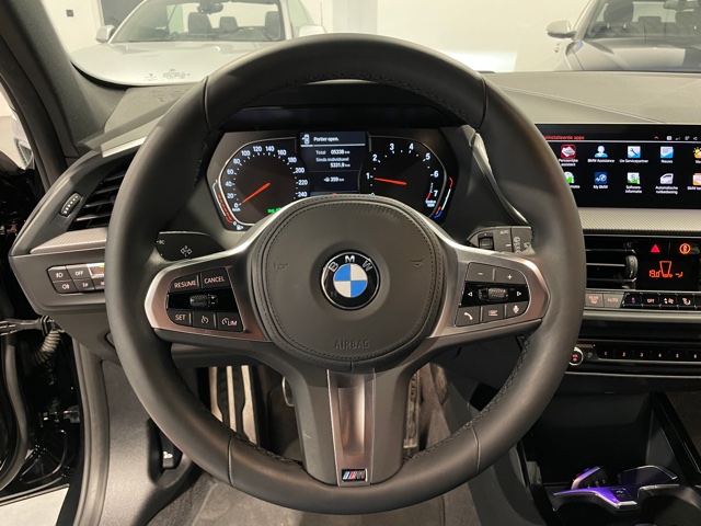 Bmw 116i F40 Full M-Pack met Garantie