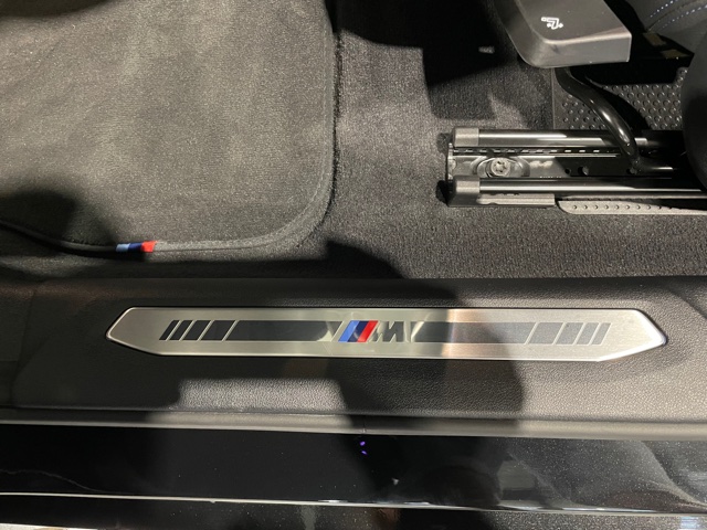 Bmw 116i F40 Full M-Pack met Garantie