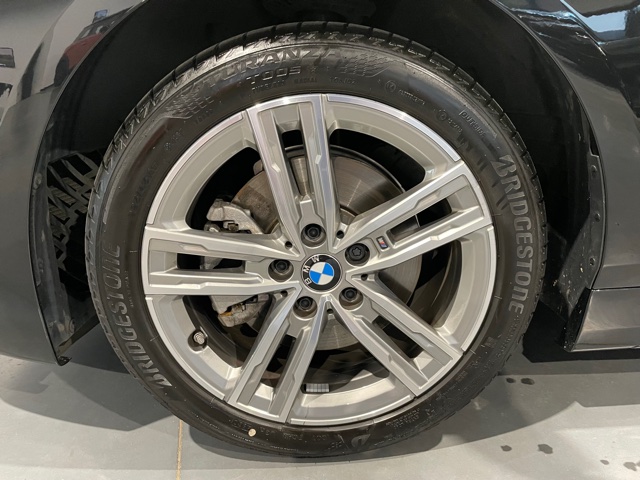 Bmw 116i F40 Full M-Pack met Garantie